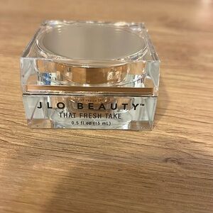 JLO beauty That Fresh Take Eye Cream .5 fl oz/15 ml